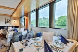 Tiara Dining Room